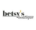 betsy's boutique - winnsboro Logo
