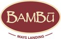 Bambu Mays Landing Logo