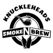 Knuckleheads Smoke N Brew Logo