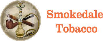 Smokedale Tobacco - Menomonie Logo