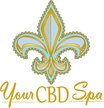 Your CBD Spa - Chalmette Logo
