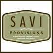 Savi Provisions - Buckhead Logo