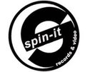 Spin It - Moncton  Logo