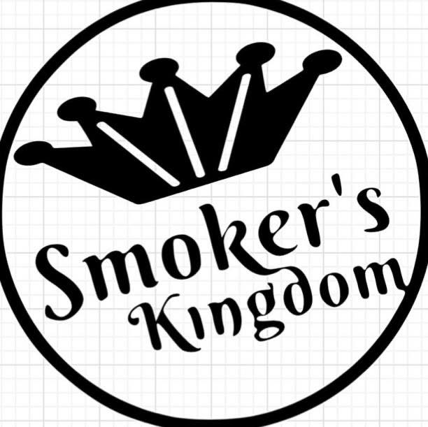 Smoker's Kingdom Logo