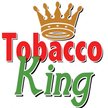 T King and V King Lexington Logo