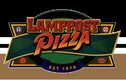 Lamppost Pizza - Elk Grove Logo
