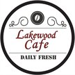Lakewood Cafe  Logo