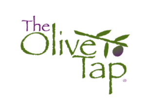 The Olive Tap - Crystal Lake Logo