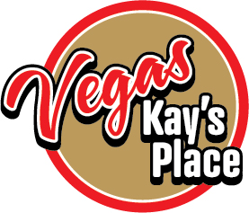 Kay's Place - Centralia Logo