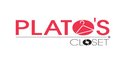 Plato's Closet Logo