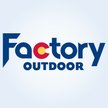 Factory Outdoor Outlet Logo