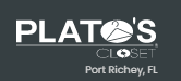 Plato's Closet - Port Richey Logo