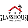 The Glasshouse Vape and Smoke Logo