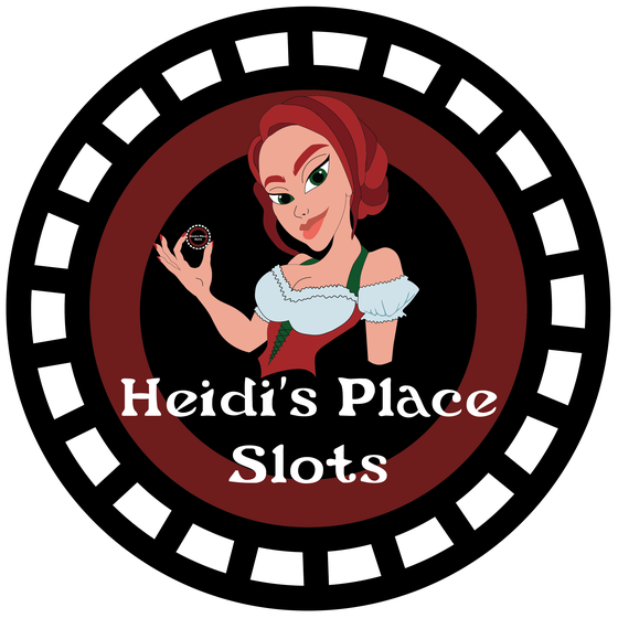Heidi's Place - Chicago Ridge Logo