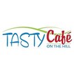 Tasty Cafe  Logo