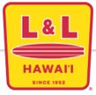 L&L Hawaiian BBQ Kihei Logo