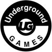 Underground Games Logo