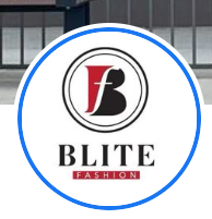 Blite Fashion - Sterling Logo