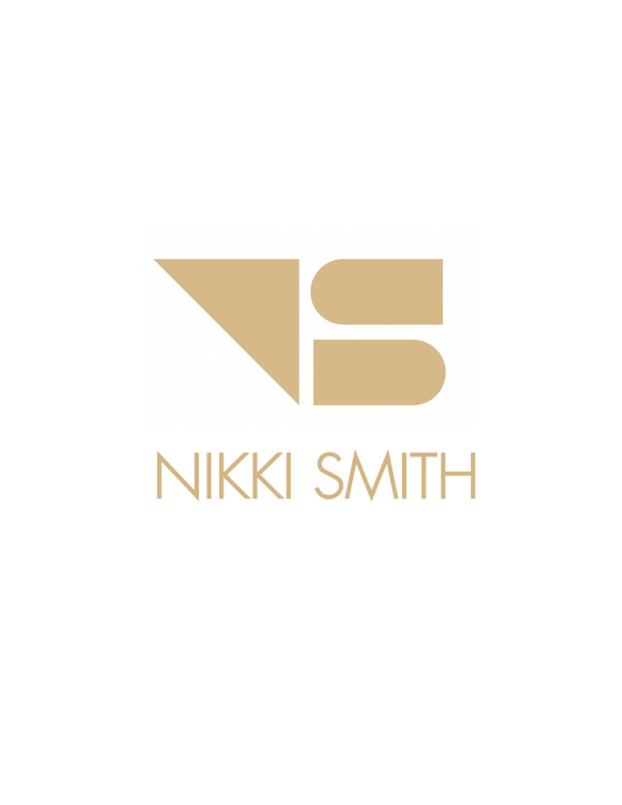 Nikki Smith Designs Logo