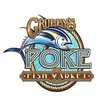 Grubby’s Poke and Fish Market Logo