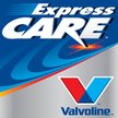 Valvoline Express Care - Plano Logo