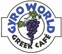Greek Express (Kelsey Creek) Logo