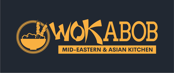 Wokabob Kitchen Logo