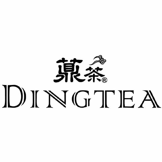 Ding Tea - Apollo Logo