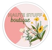 Haute Stuff Boutique Logo