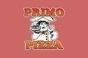 Primo Pizza - Daly City Logo