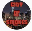 City of Smokes Logo