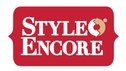 Style Encore- Burlington - Burlington Logo