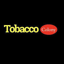 Tobacco Colony - Arlington Logo