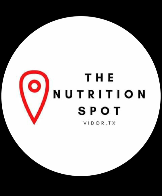The Nutrition Spot Logo