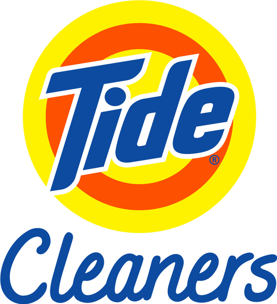 Tide Cleaners - Tower Logo