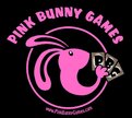 Pink Bunny Games - South Milwaukee Logo