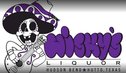 Wisky's Liquor Store Logo
