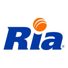Remesas de Ria Logo