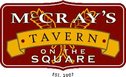 McCray's Square Logo