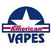 Great American V - Bossier Logo