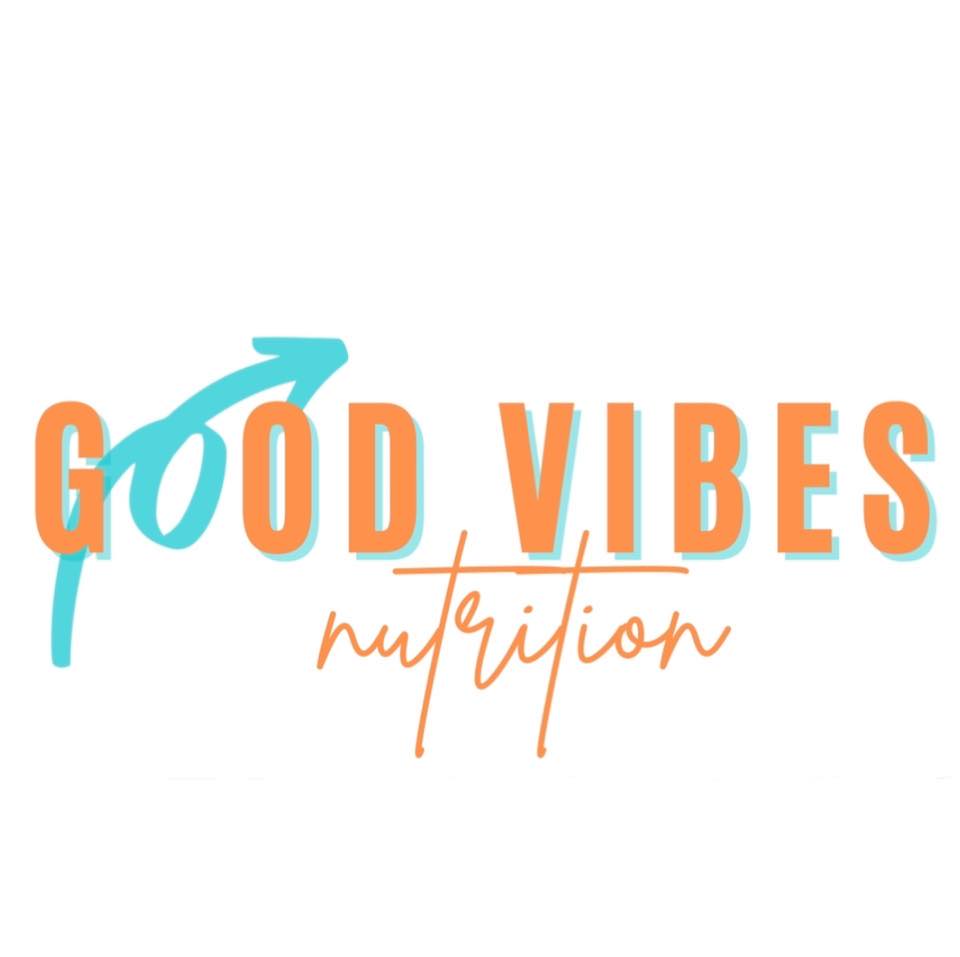 Good Vibes - Platteville Logo