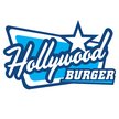 Hollywood  Burger - L.A. Logo