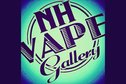 NH V Gallery  Logo