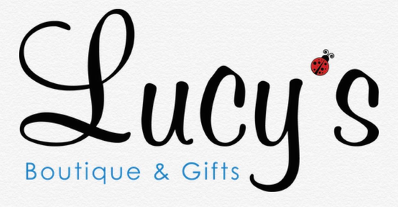 Lucy's Boutique and Gifts Logo