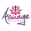 Assuage Spa Luxury Logo