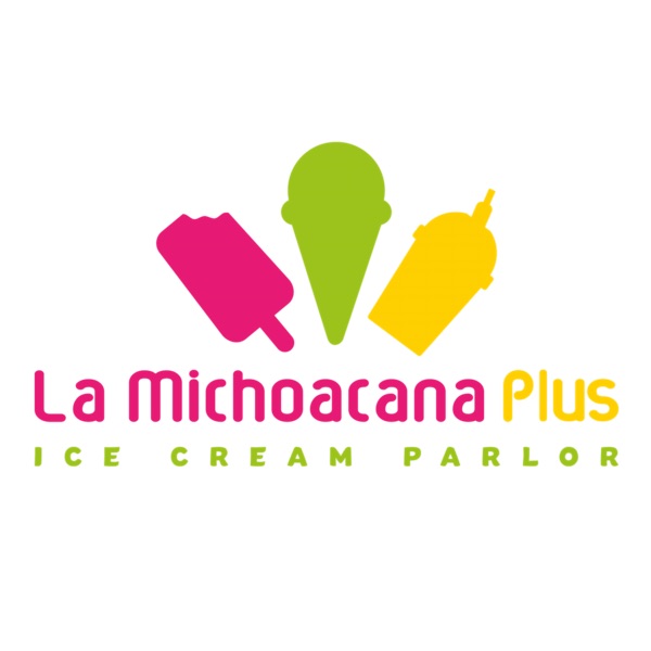 La Michoacana Plus - Sparks Logo