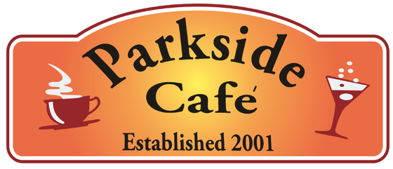 Parkside Cafe Logo