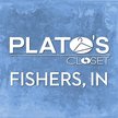 Plato's Closet - Fishers Logo
