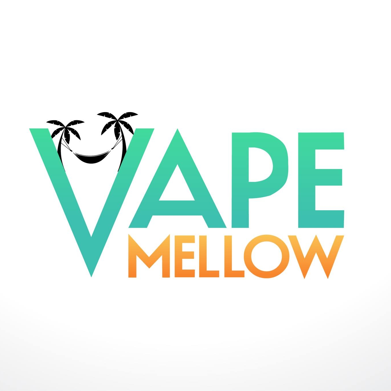 Vape Mellow  Logo