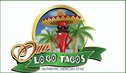 Ono Loco Tacos - Honolulu Logo